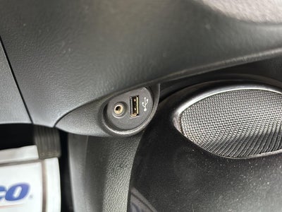 2014 Nissan JUKE NISMO