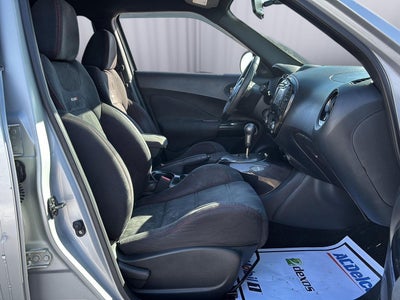 2014 Nissan JUKE NISMO