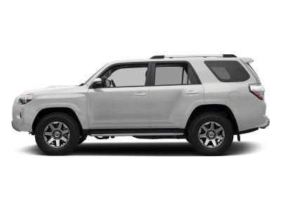 2017 Toyota 4Runner TRD Off Road Premium