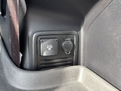 2017 Toyota 4Runner TRD Off Road Premium