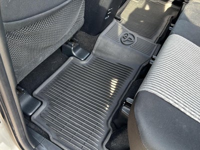 2017 Toyota 4Runner TRD Off Road Premium
