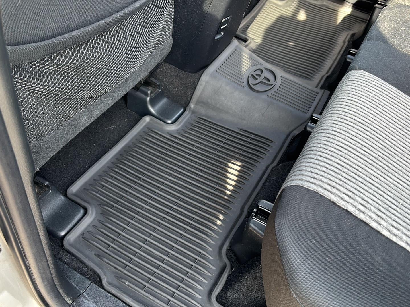 2017 Toyota 4Runner TRD Off Road Premium