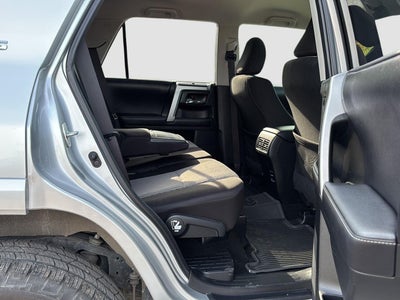 2017 Toyota 4Runner TRD Off Road Premium