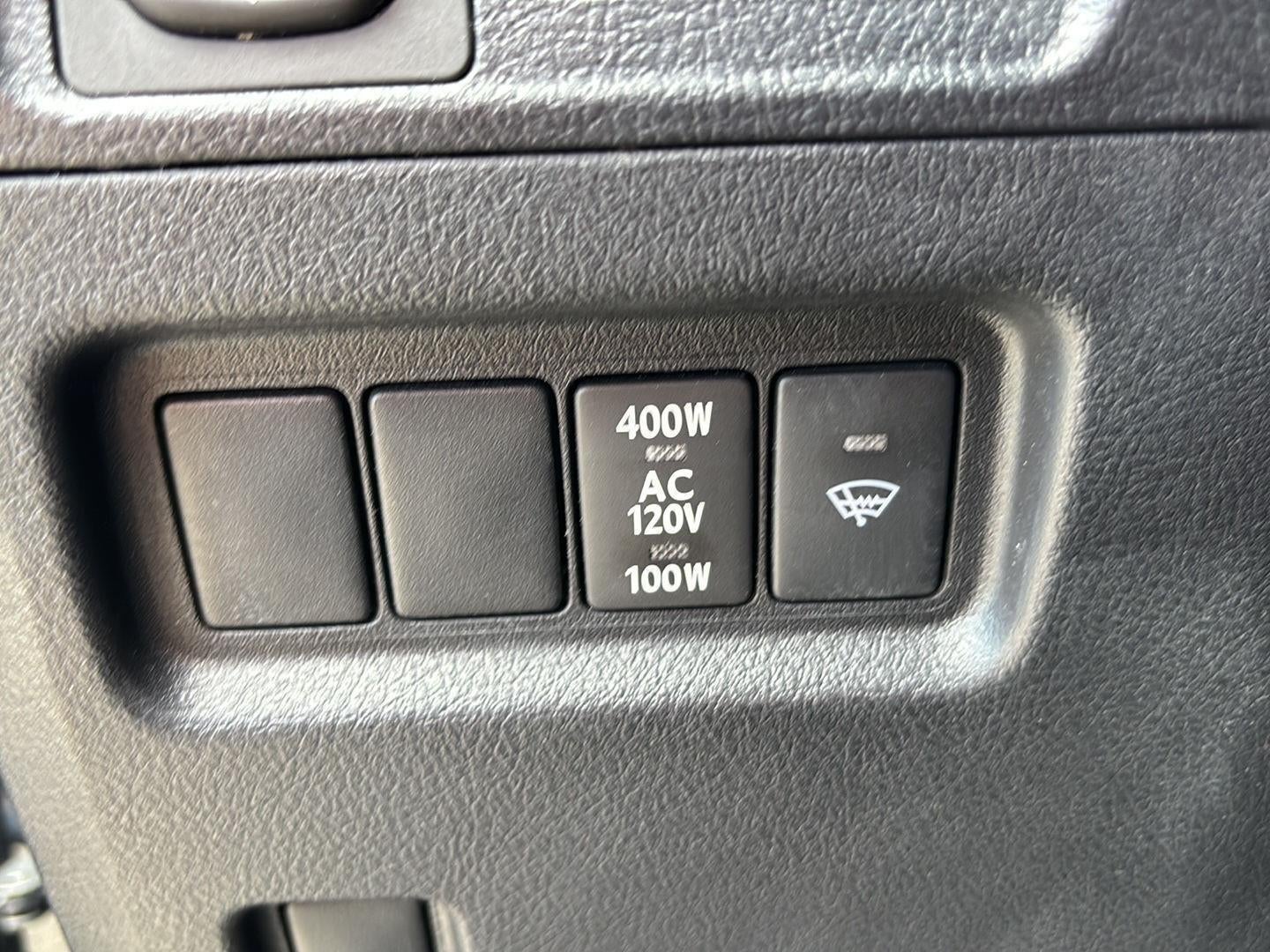 2022 Toyota 4 RUNNER TRDOFFP