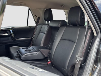 2022 Toyota 4 RUNNER TRDOFFP