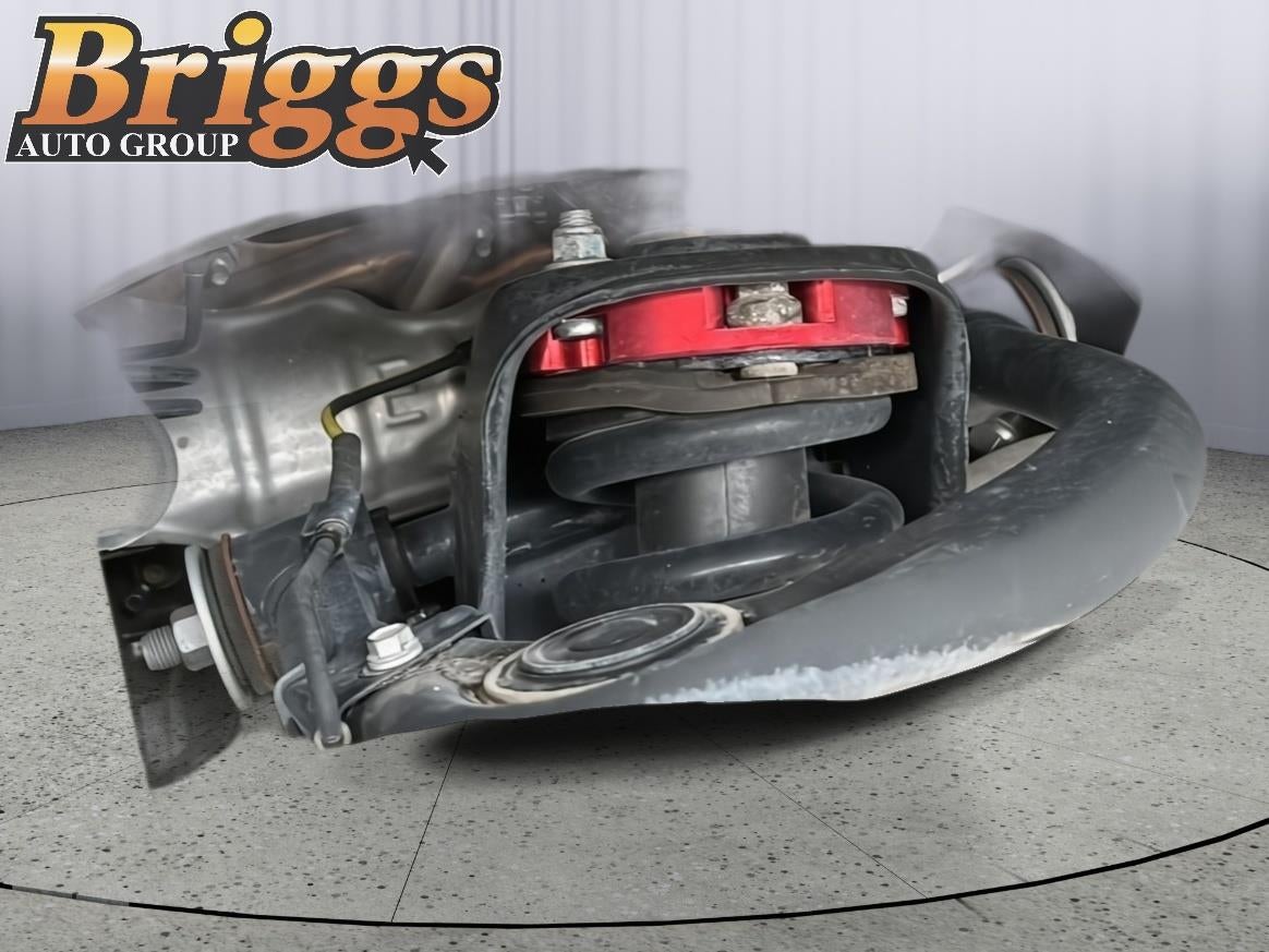 2022 Toyota 4Runner TRD Sport