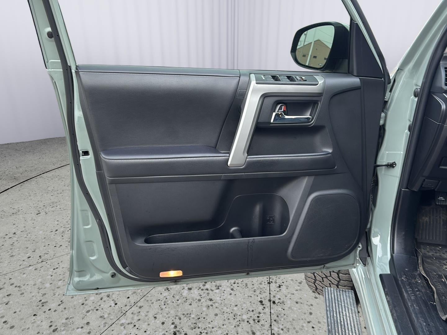 2022 Toyota 4Runner TRD Sport