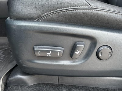 2022 Toyota 4Runner TRD Sport