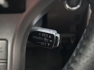 2022 Toyota 4Runner TRD Sport