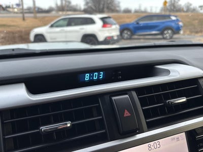 2022 Toyota 4Runner TRD Sport