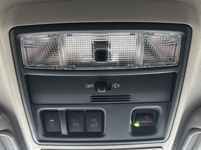 2022 Toyota 4Runner TRD Sport