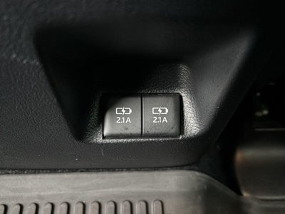 2022 Toyota 4Runner TRD Sport