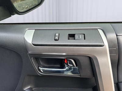 2022 Toyota 4Runner TRD Sport