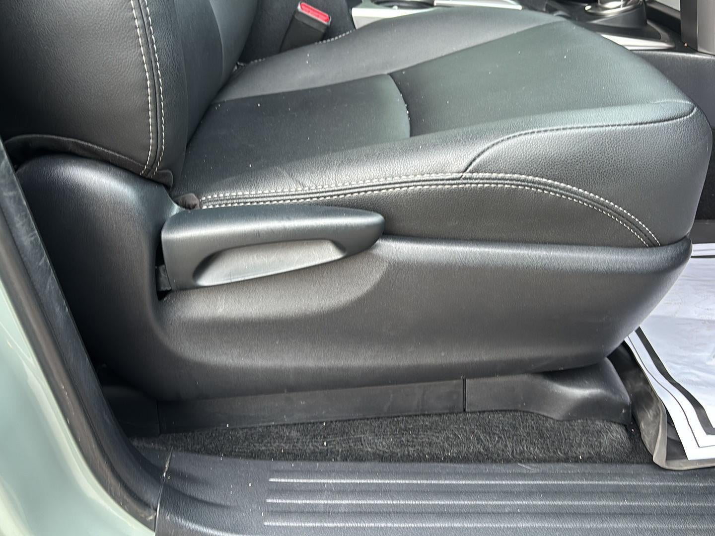 2022 Toyota 4Runner TRD Sport