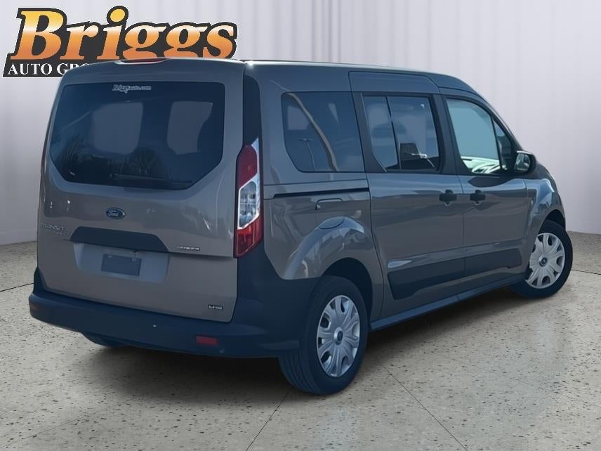 2020 Ford Transit Connect Wagon XL