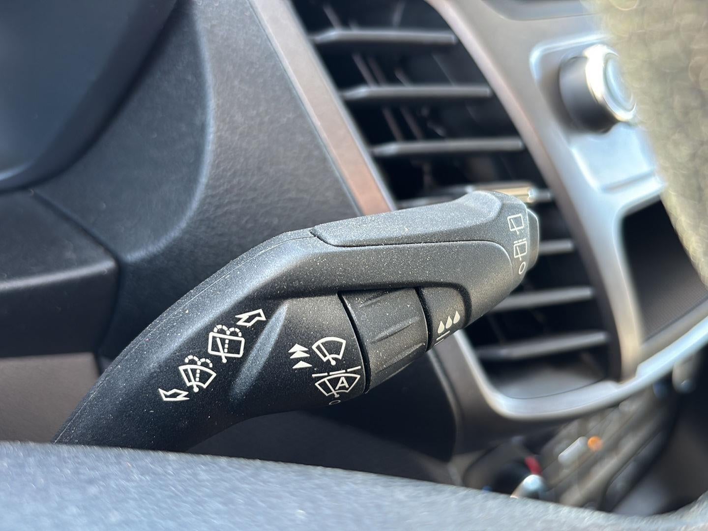 2020 Ford Transit Connect Wagon XL