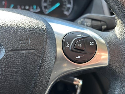 2020 Ford Transit Connect Wagon XL