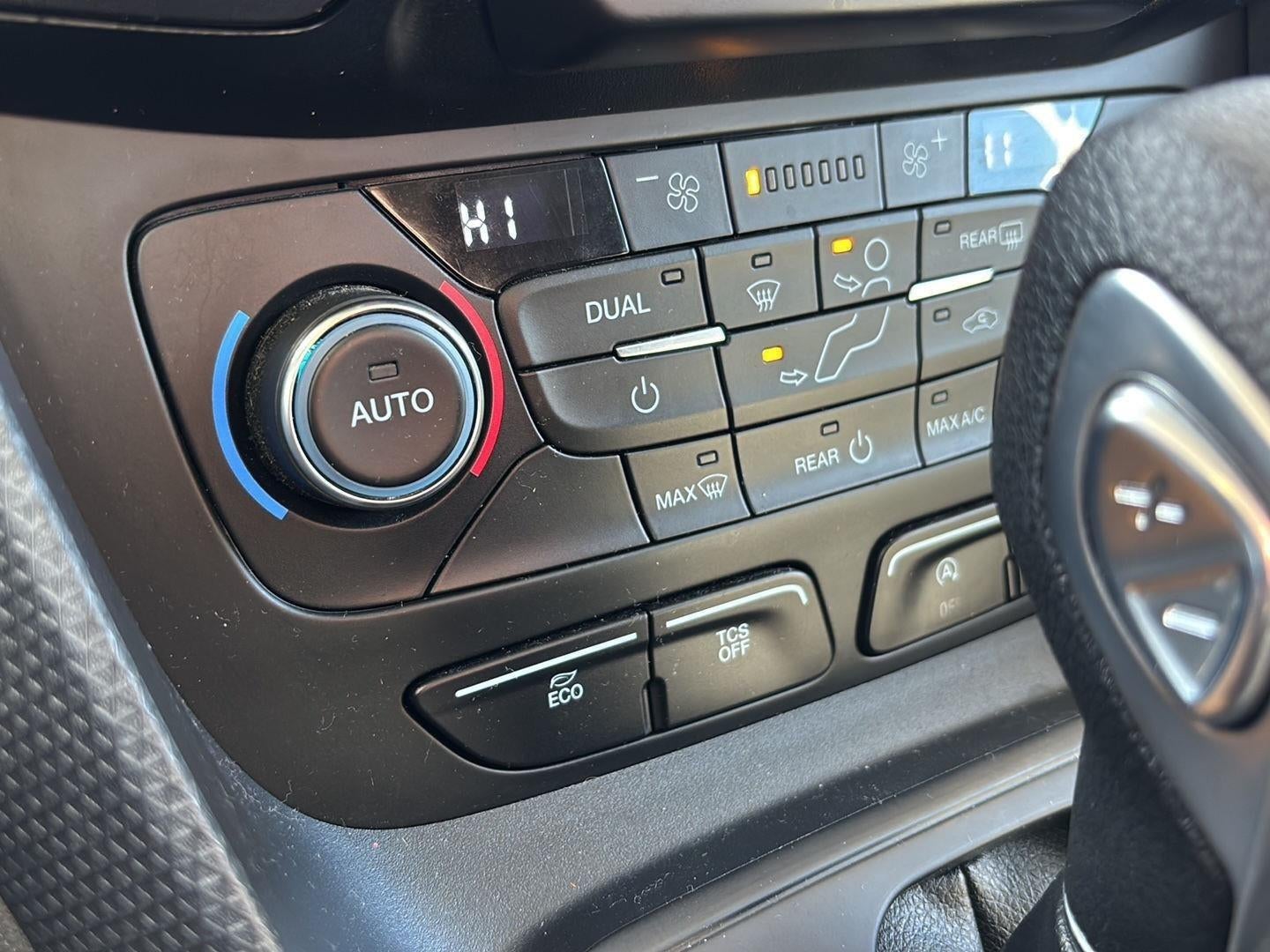 2020 Ford Transit Connect Wagon XL