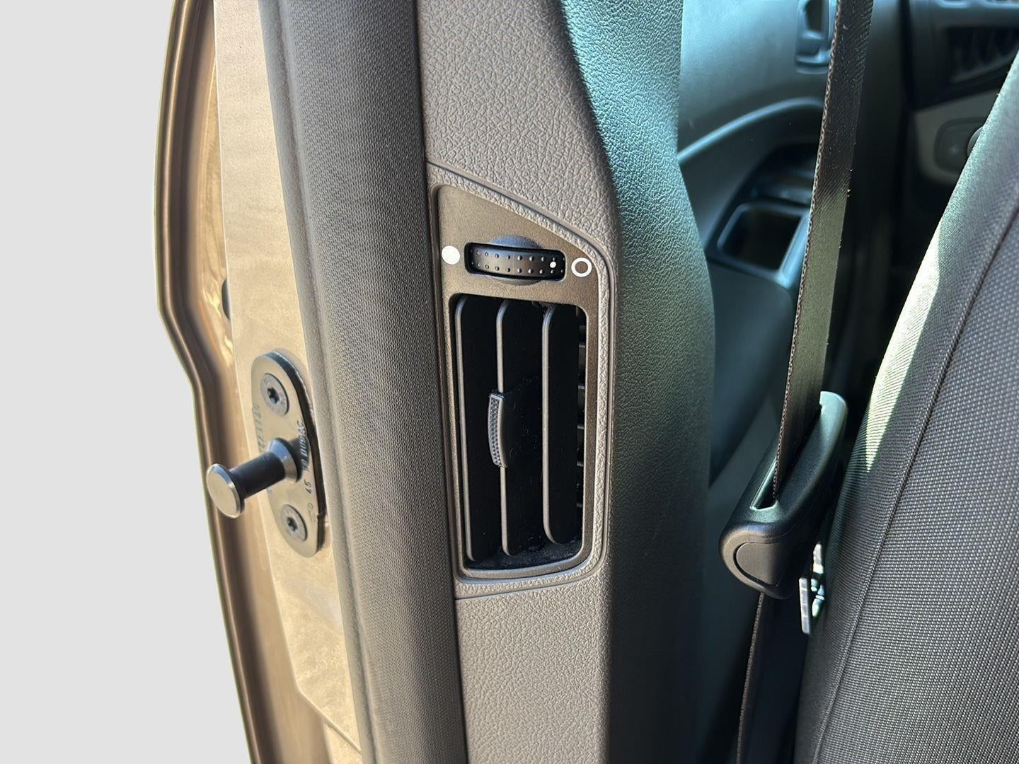 2020 Ford Transit Connect Wagon XL