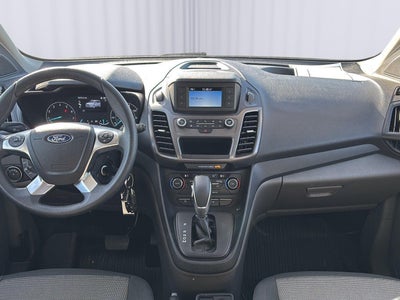 2020 Ford Transit Connect Wagon XL
