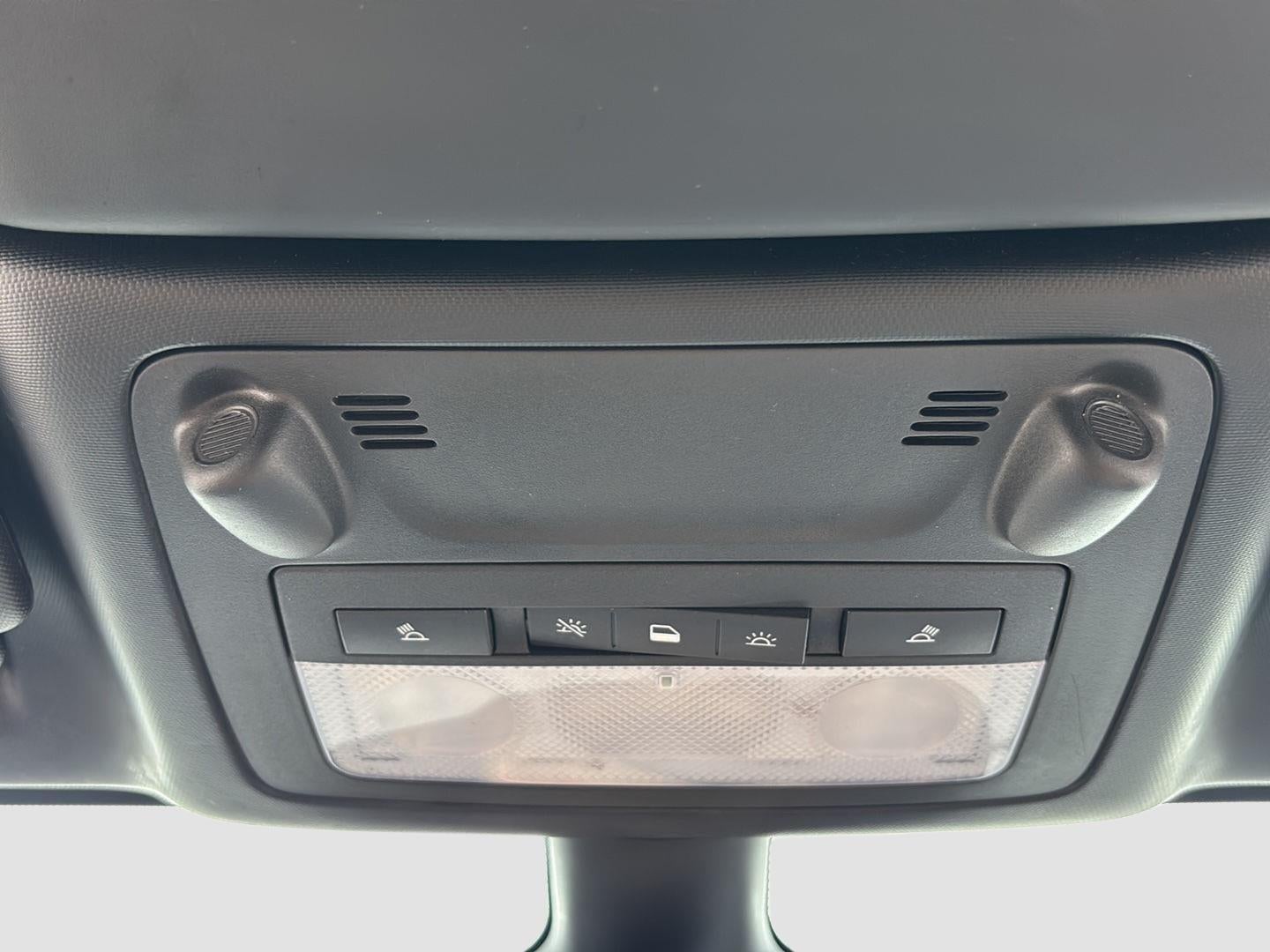 2016 Buick Cascada Premium