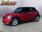 2014 MINI Cooper Convertible S