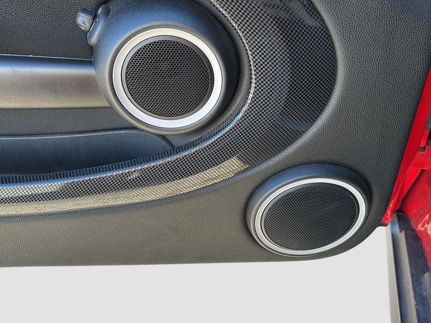 2014 MINI Cooper Convertible S