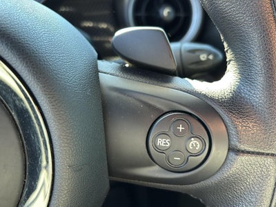 2014 MINI Cooper Convertible S