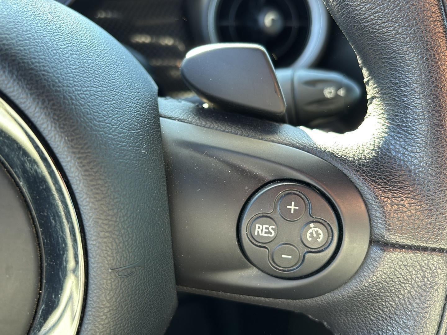 2014 MINI Cooper Convertible S