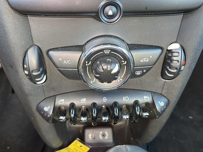 2014 MINI Cooper Convertible S