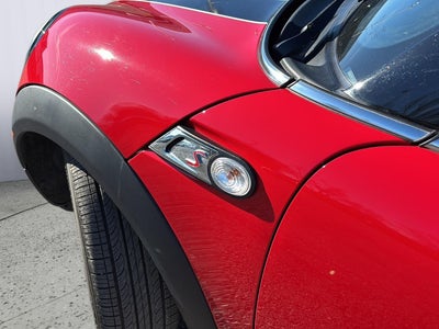 2014 MINI Cooper Convertible S