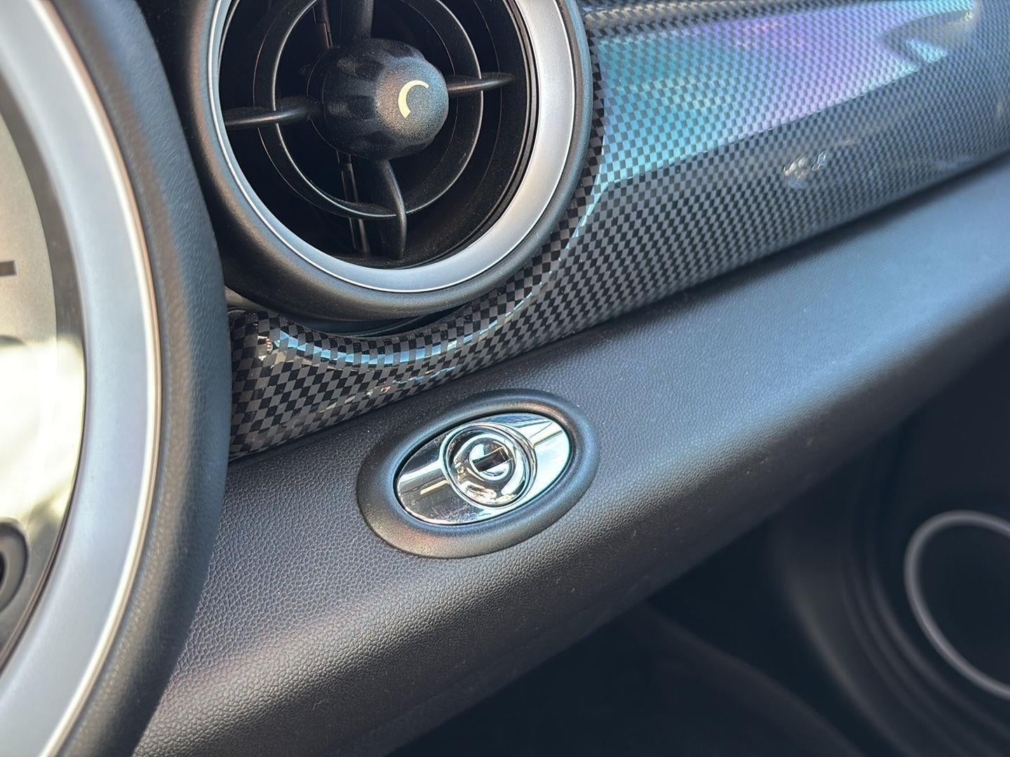 2014 MINI Cooper Convertible S