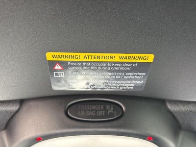 2014 MINI Cooper Convertible S