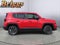 2021 Jeep Renegade Jeepster