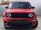 2021 Jeep Renegade Jeepster