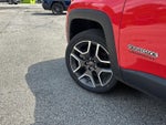 2021 Jeep Renegade Jeepster