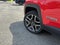2021 Jeep Renegade Jeepster