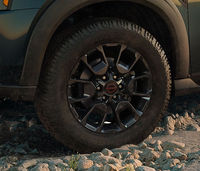 2025 Nissan Armada | Briggs Nissan in Manhattan KS