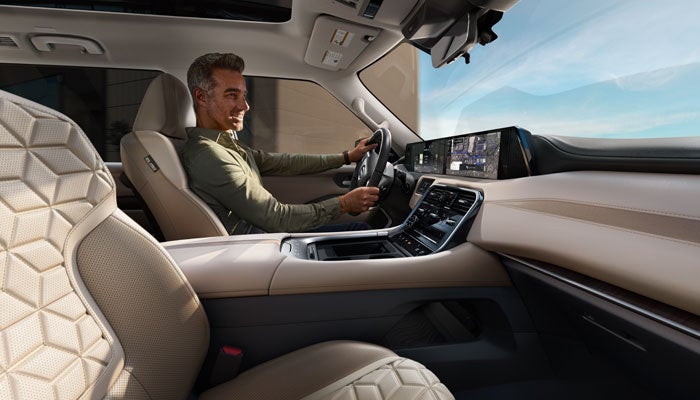 2025 Nissan Armada | Briggs Nissan in Manhattan KS