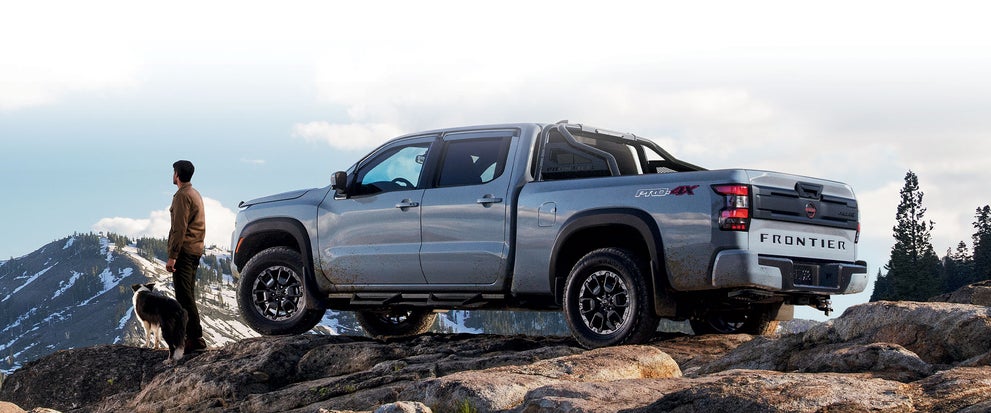 Briggs Nissan in Manhattan KS