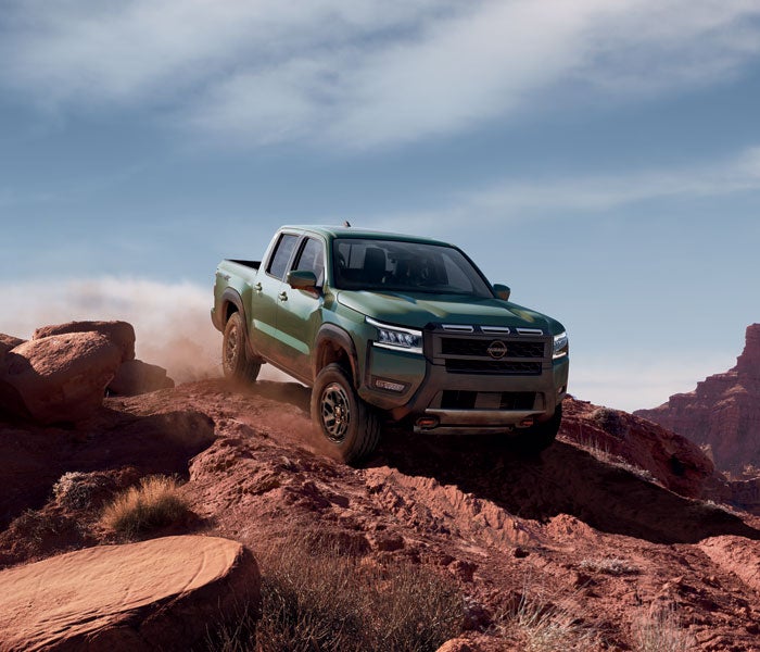 Briggs Nissan in Manhattan KS