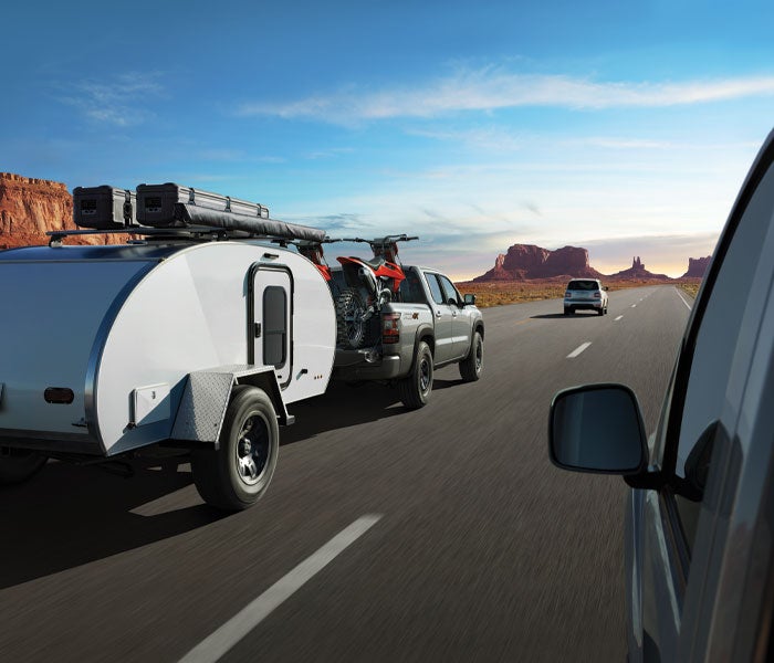 Briggs Nissan in Manhattan KS