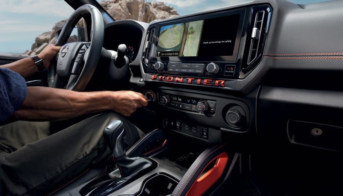 Briggs Nissan in Manhattan KS