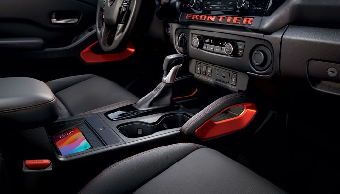 Briggs Nissan in Manhattan KS