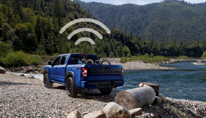 Briggs Nissan in Manhattan KS