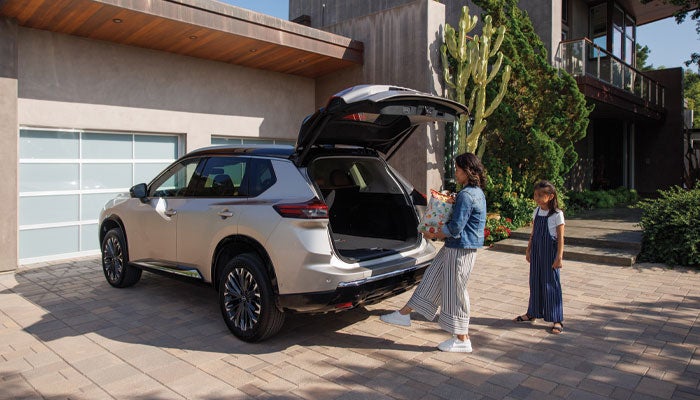 Briggs Nissan in Manhattan KS