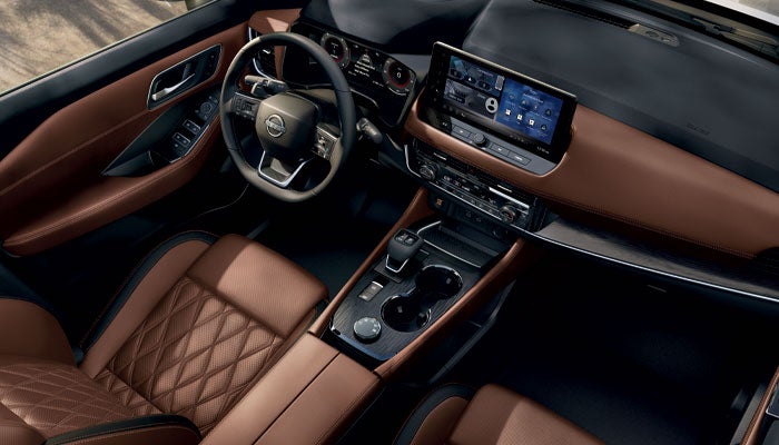 Briggs Nissan in Manhattan KS