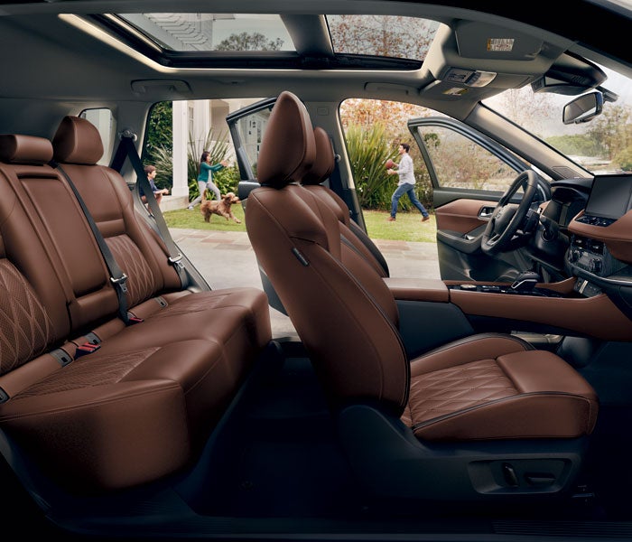 Briggs Nissan in Manhattan KS