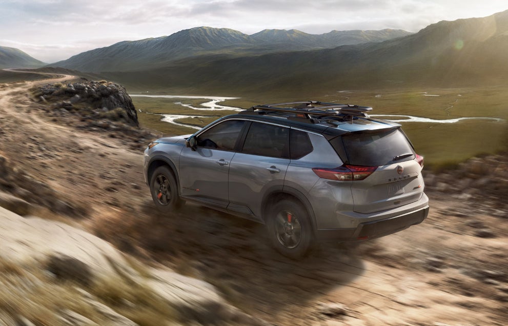 Briggs Nissan in Manhattan KS