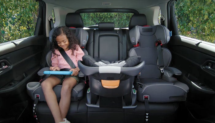 Briggs Nissan in Manhattan KS